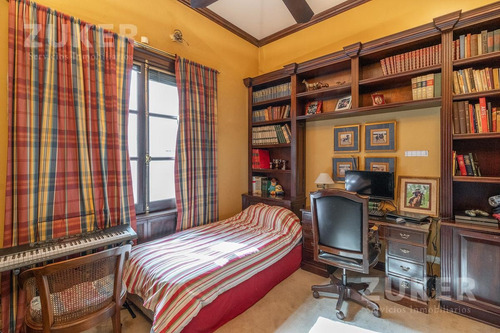 Imagen 26 de 30 de Oportunidad! Hermoso Piso En Edificio Francés, De 2 Pisos, En Recoleta
