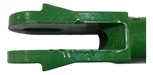 Braço Hidráulico Esquerdo Compatível John Deere 5075 5078