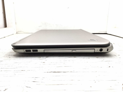 Laptop Hp Pavilion Dv7 Core I7 4gb Ram 120gb Ssd Webcam Bt (Usado)
