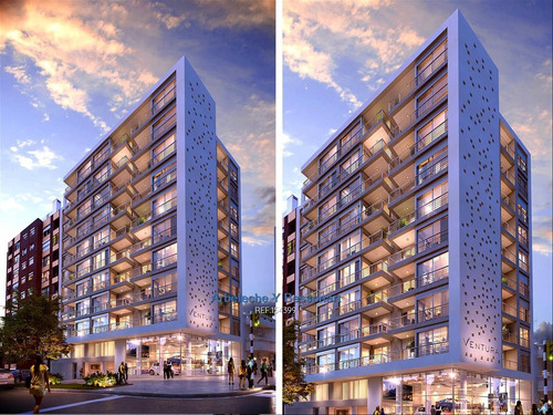 Imagen 14 de 14 de La Blanqueada! Estrene 2023 ! Apartamentos 1 Dormitorio!!