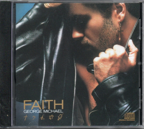 George Michael Faith Nuevo Michael Jackson Madonna Ciudad