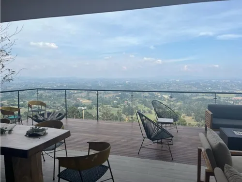 Casa Foresta, Casa En El Mejor Proyecto En Desarrollo En El Oriente