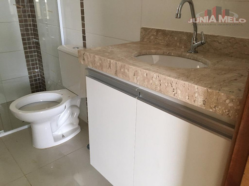 Imagem 14 de 14 de Apartamento À Venda, 65 M² Por R$ 330.000,00 - Jardim Botânico - Ribeirão Preto/sp - Ap0529