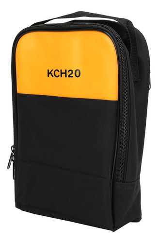 Bolsa De Osciloscópio Kch20, Estojo De Armazenamento Flexíve
