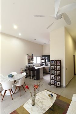 Departamento En Venta En Rinconada Del Parque