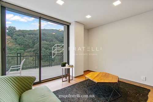 Departamento En Venta Jilotzingo, Torres Livet