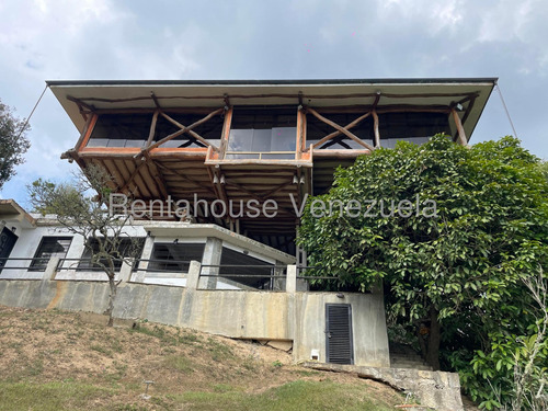 En Venta Espectacular Vivienda En Los Guayabitos Mfl