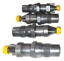 Comprar 4 Inyectores Reparados Gol 1.6 Toberas Nuevas Bosch Dui