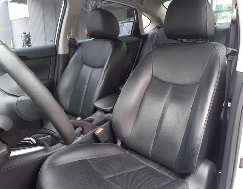 Nissan Sentra 2.0 Sv Completo Baixa Km Ótimo Estado