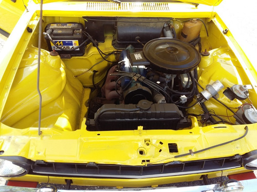 Imagem 8 de 15 de Chevette Tubarão 77 Com Video (baixou Por Tempo Limitado)