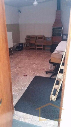 Imagem 9 de 15 de Casa Terrea, Venda, Tucuruvi, Sao Paulo - 10033 - V-10033