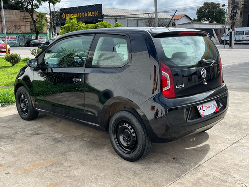 Volkswagen Up! UP! TAKE 1.0 T. FLEX 12V 3P