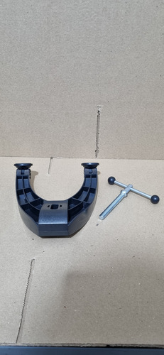 Volante Thrustmaster T500rs Completo Preto (Usado)