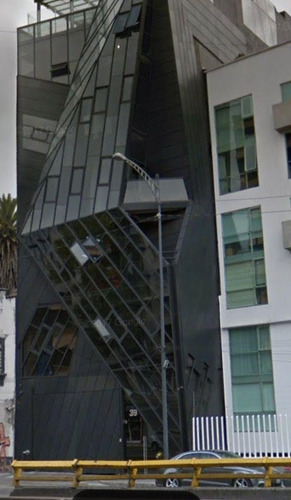 Imagen 2 de 5 de Extraordinarias Oficinas En Renta En Colonia Cuauhtemoc