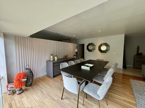 Departamento En Venta, Residencial Scala 2, Interlomas