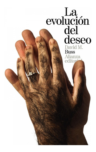 Libro La Evolución Del Deseo