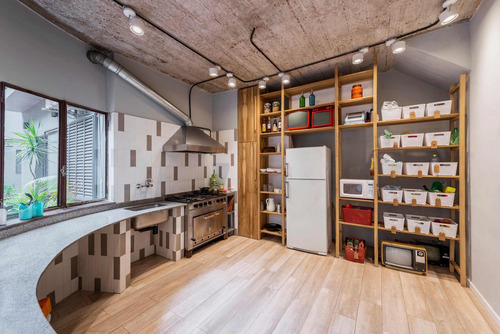 Imagen 4 de 30 de Hostel-edificio-venta- San Telmo-16 Habitaciones