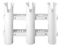 Comprar Posa Cañas Triple Easterner De Plastico - Nautica