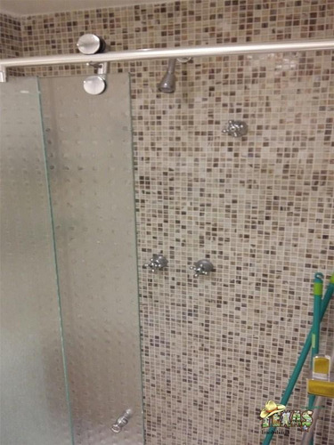 Apartamento Decorado Cambuci - Ap0376
