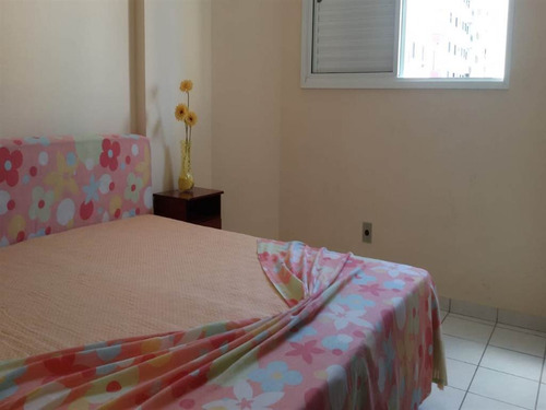 Imagem 10 de 21 de Apartamento, 2 Dorms Com 86 M² - Guilhermina - Praia Grande - Ref.: Edc4243 - Edc4243