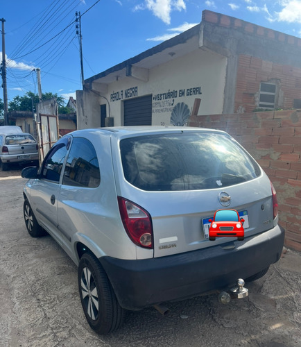 Chevrolet Celta 1.0 life flex power 2p