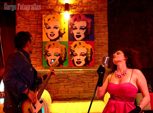 Imagen 5 de 9 de Música En Vivo, Banda Tributos, 80s, 90s, Latino, Brit Pop