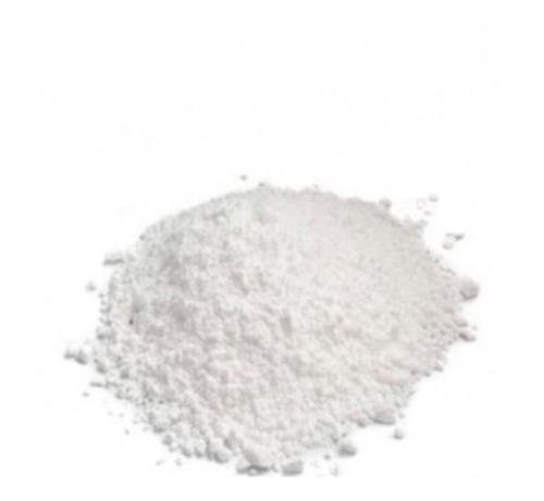 Imagen 3 de 9 de Polvo Poliamida 500g Sublimación En Algodón Claro Tipo Fina