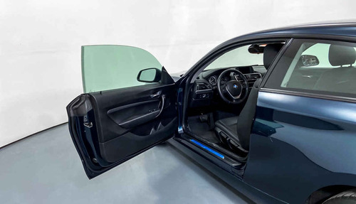 Imagen 14 de 15 de 34655 - Bmw Serie 1 2016 Con Garantía
