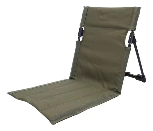 Outdoor Folding Beach Chair Lawn Chair