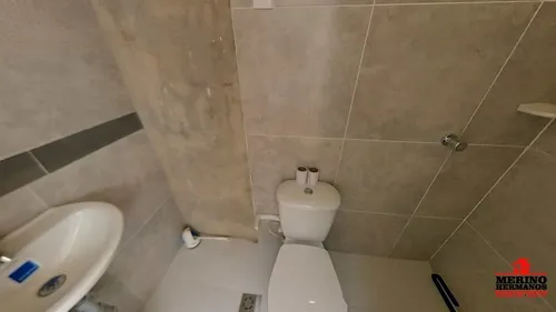 Casa-local En Venta En Medellín - Laureles Lorena