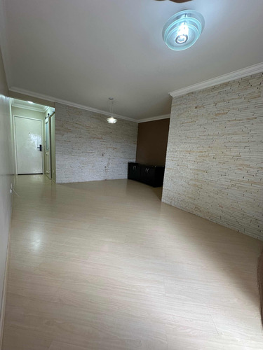 Apartamento 3 Quartos Com Suíte