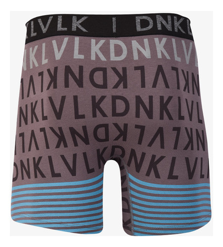 Pack De Boxers Para Hombre Dunkelvolk Boxer Brief Gig-tottem
