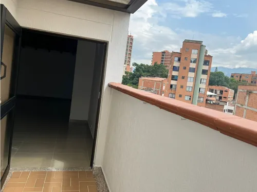 Apartamento En Arriendo En La Floresta