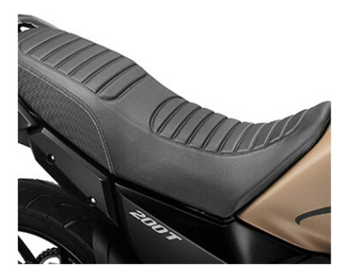 Imagen 11 de 17 de Hero Xpulse 200t Fi Abs 2023 0km