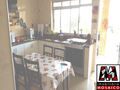 Imagem 21 de 23 de Linda Residência Mini Chácara. - 23050 - 34758262