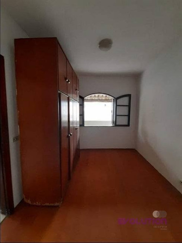 Imagem 11 de 15 de Casa Para Alugar No Rio Pequeno - 3551