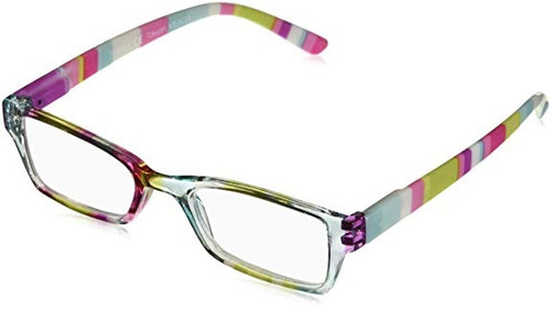 Atisbadores Unisex-adult Mix & Mingle 293400 Rectangular Gaf