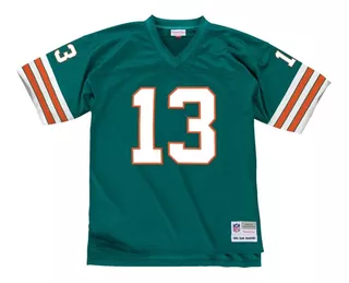 Mitchell And Ness Jersey Nfl Miami Dolphins Dan Marino