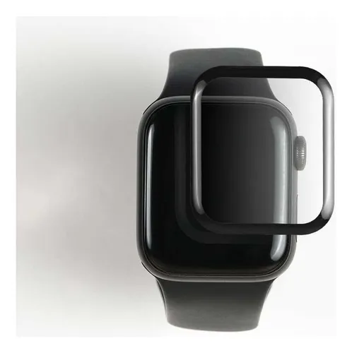 Mica De Vidrio Bodyguardz Para Apple Watch 4 5 6 Se 1 2 40mm