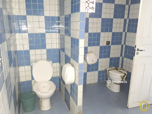 Imagem 17 de 23 de Casa Para Locação - 33226