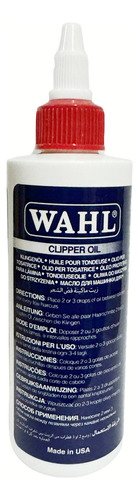 Wahl Aceite Para Cuchillas 118,3 Ml