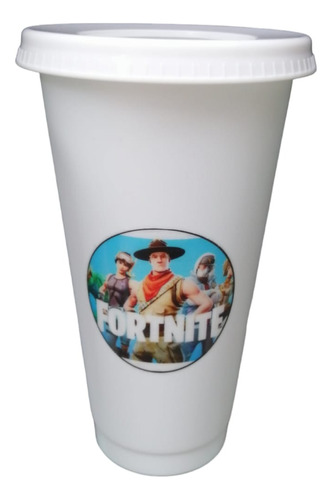 Vasos Infantiles Cumpleaños  Souvenirs 15 Personalizados