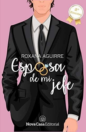 Libro: Esposa De Mi Jefe (edición Española)