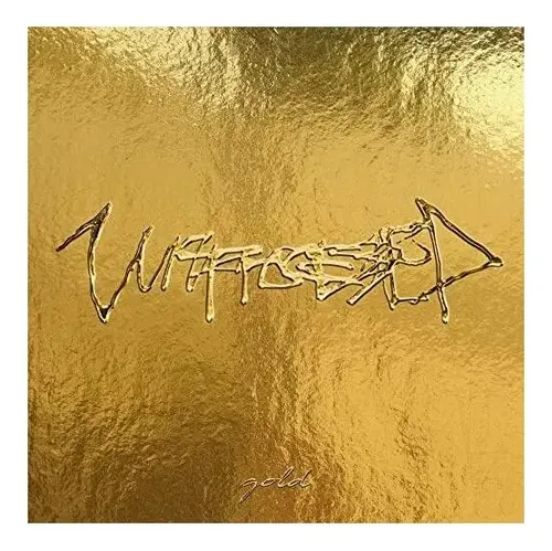 Cd: Gold | MercadoLivre