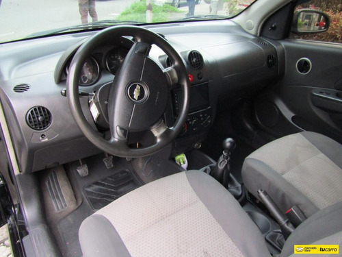 Chevrolet Aveo 1.6 Gti