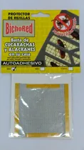 Comprar Rejilla Autoadhesiva Mosquitero Cucarachas Mosquitos Alacran Apto Intemperie Y Agua Ideal Baños Patios Terrazas Pasillos