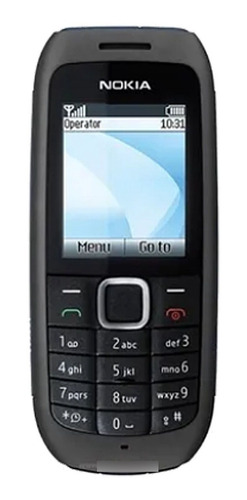 Telefono Nokia 1616 Solo Para Digitel Gsm En Caja Nuevo