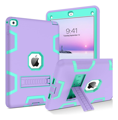 Bentoben Funda P/ iPad Air 9.7 Pulgadas