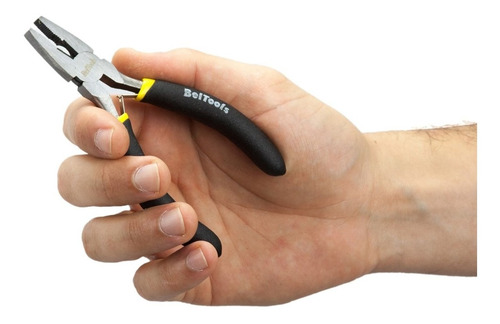 Mini Alicate Artesanato Universal Multiuso 4.5 Pol Beltools