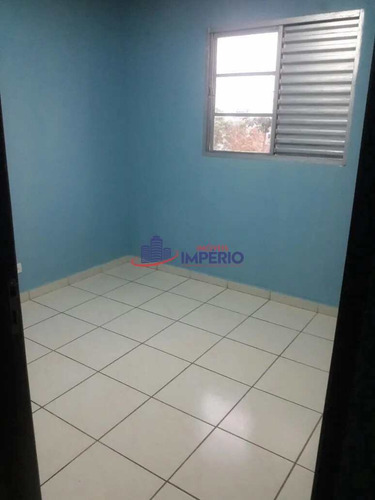 Imagem 6 de 9 de Sobrado De Condomínio Com 2 Dorms, Jardim São João, Guarulhos - R$ 235 Mil, Cod: 7161 - V7161